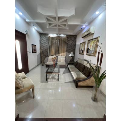 5 Marla Furnished House Dream Gardens