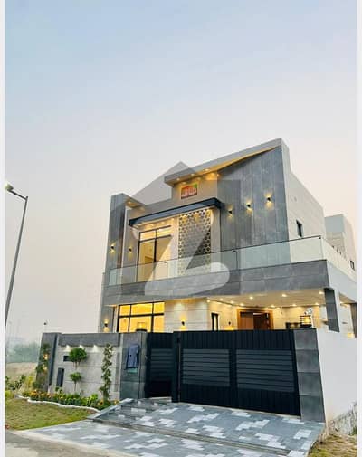 9 MARLA MODERN HOUSE FOR SALE