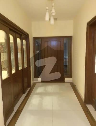 UPPER PORTION AT DHA PHASE 8