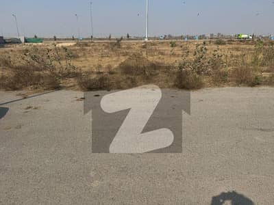 Aesthetic Residential Plot Of 40 Marla For sale Is Available