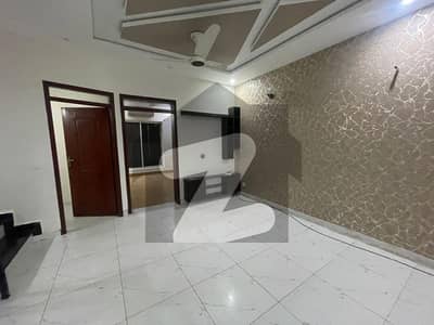 5 Marla House For Rent In DHA Rahbar 11