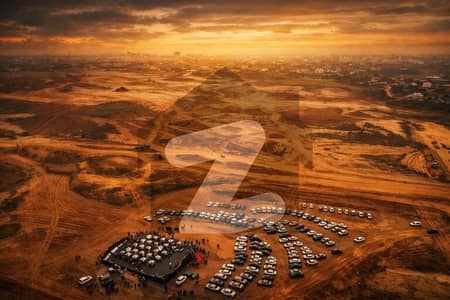 DHA 3 Sector B Street 110 On investor rate