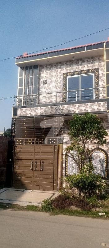 house for sale Al Ghani garden phase 3