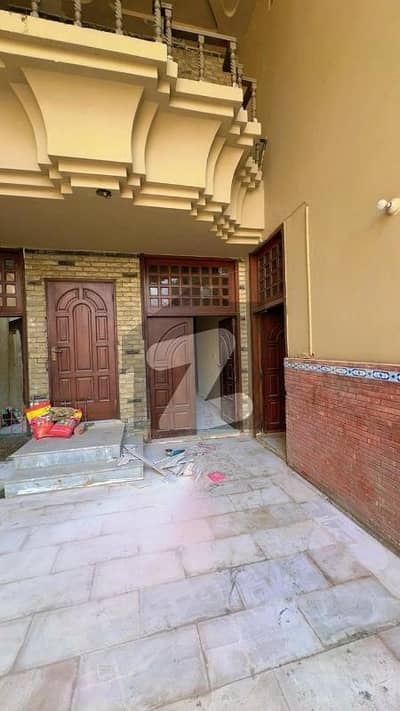 1 KANAL HOUSE FOR RENT