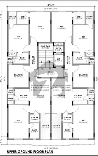 Portion Available for Sale on Installments