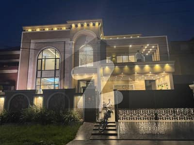 Like City kanal Brand new house for sale