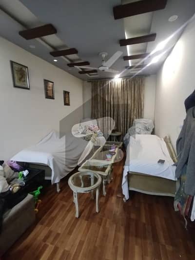 5 marla house for sale in johar town A block