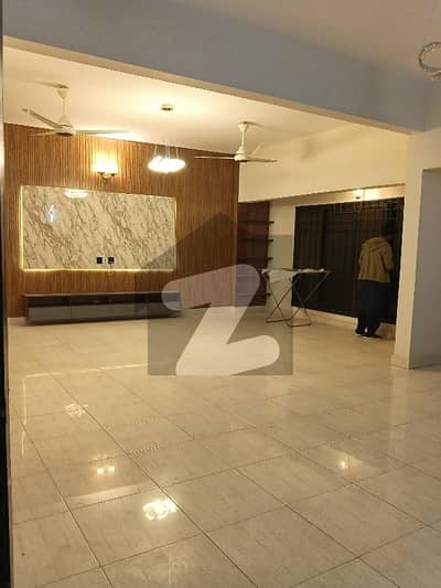 سِی ویو اپارٹمنٹس کراچی میں 3 کمروں کا 12 مرلہ مکان 2.5 لاکھ میں کرایہ پر دستیاب ہے۔