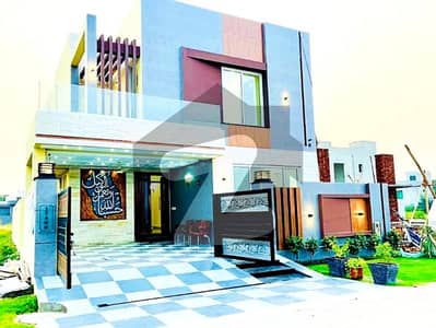 9 MARLA MODERN HOUSE FOR SALE