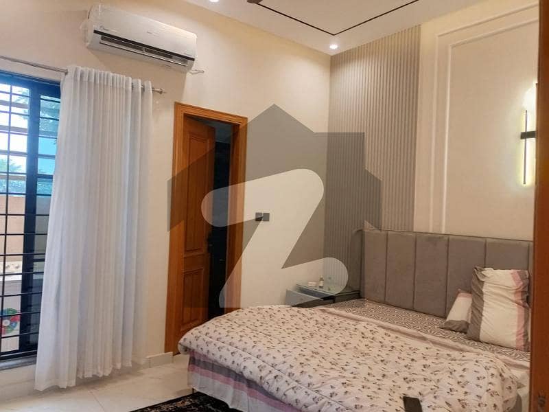 10 Marla Furnished House 10 Marla Furnished House