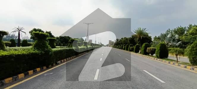 10 Marla Phase 4 Residential Plot With Possession For Sale In New Lahore City