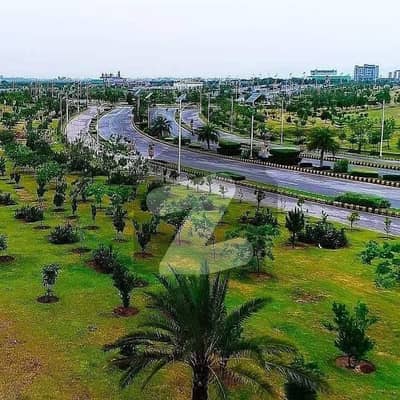 پاکستان ٹاؤن - فیز 1 پاکستان ٹاؤن,اسلام آباد میں 1 کنال رہائشی پلاٹ 2.7 کروڑ میں برائے فروخت۔