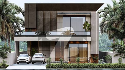 ڈی ایچ اے ڈیفینس فیز 2 ڈی ایچ اے ڈیفینس,اسلام آباد میں 5 کمروں کا 1 کنال مکان 7.95 کروڑ میں برائے فروخت۔