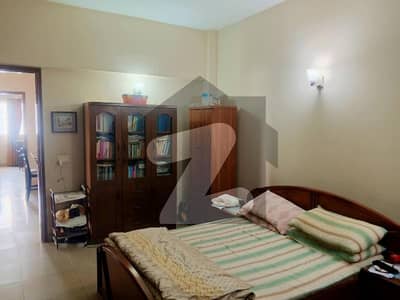 Apartment Three Beds in Abeeda Towers Civil Lines