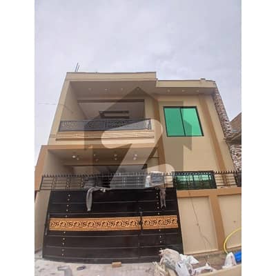 صنوبر سٹی اڈیالہ روڈ,راولپنڈی میں 3 کمروں کا 6 مرلہ مکان 1.1 کروڑ میں برائے فروخت۔