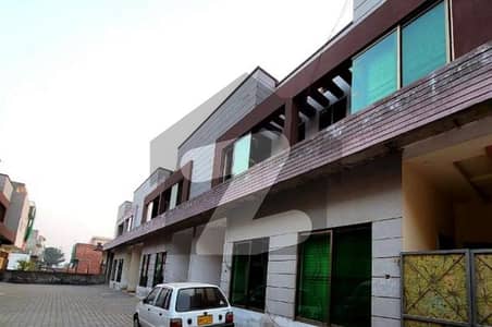 3 Marla Luxury House For Sale-TNT Abpara Society Lhr