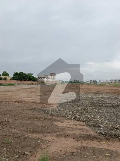 North Facing kanal in C2 sector available for sale in zone 1 regi model town Peshawar