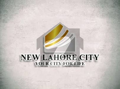Prime Location Property For sale In New Lahore City Phase 3 - Block A Lahore Is Available Under Rs. 2800000