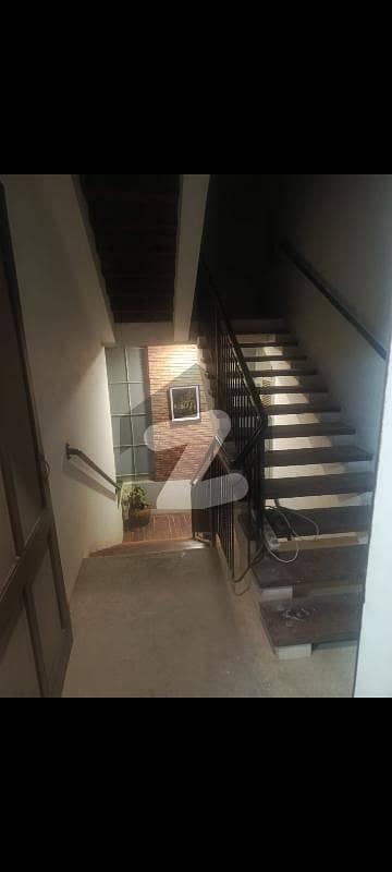 600 Yards Portion For Rent