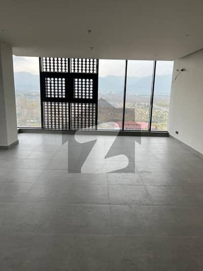 Office for Rent Blue Area, Islamabad