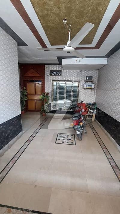 5 Marla House For sale Near susa road