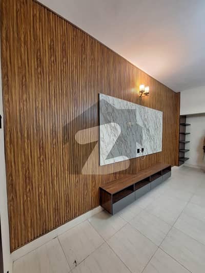 Apartment for Rent in DHA Phase-5, Karachi.