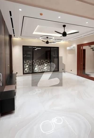 14 Marla Lower Portion For Rent Muhafiz Town (Near Thokar Canal Road), Lahore