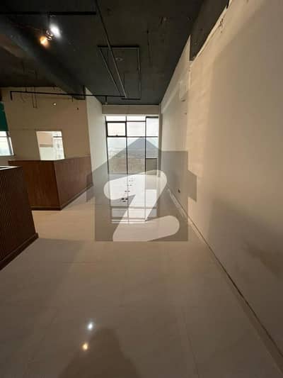 Office for Rent Blue Area, Islamabad