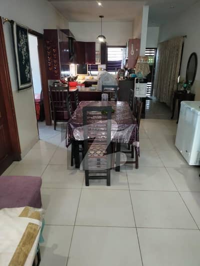 گلستانِِ جوہر ۔ بلاک اے 3 گلستانِ جوہر,کراچی میں 3 کمروں کا 7 مرلہ فلیٹ 2.55 کروڑ میں برائے فروخت۔