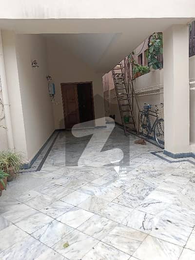 Independent Upper Portion For Rent in F-8/4