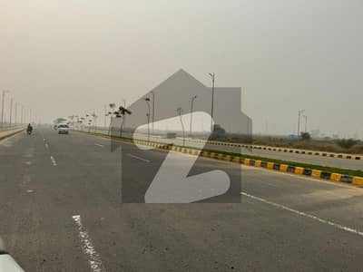 DHA 9 prism L block 10 Marla far sale available