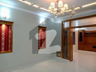 7 Marla Like a Brand New Luxury Upper Portion Prime Location for rent in G-13