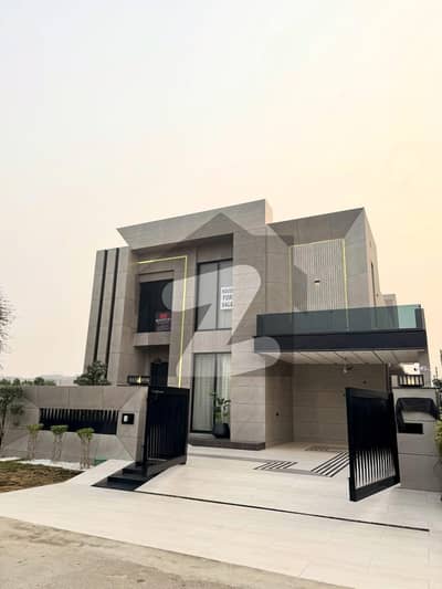 One Kanal House for sale in DHA Phase 2 Islamabad
