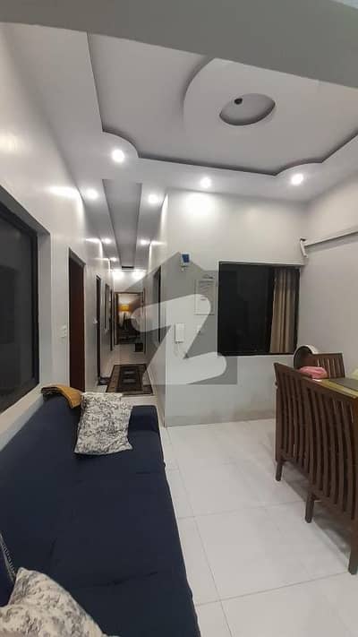 گلشنِ اقبال - بلاک 13 سی گلشنِ اقبال,گلشنِ اقبال ٹاؤن,کراچی میں 6 کمروں کا 9 مرلہ مکان 6.25 کروڑ میں برائے فروخت۔