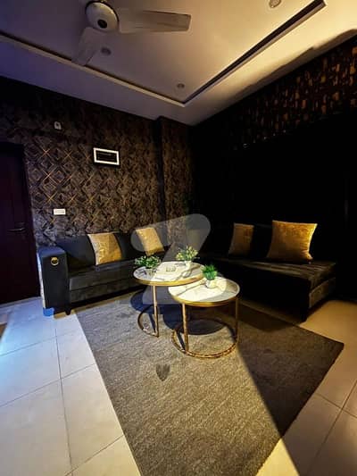 1BHK for rent in River Hills Bahria Town Phase 7 Rawalpindi /Islamabad