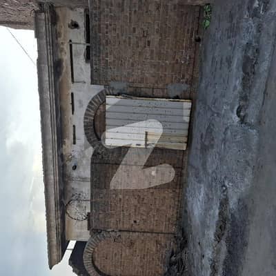 05 Marla Plot Chak No 200 RB, jaranwala road, Faisalabad