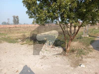 1 KANAL PLOT AVAILABLE FOR SALE