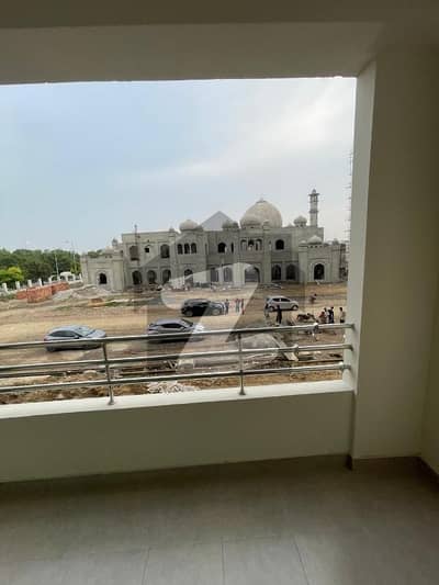 12 Marla 04 Bedroom Apartment Available For Rent In Askari 10 sector G Lahore Cantt