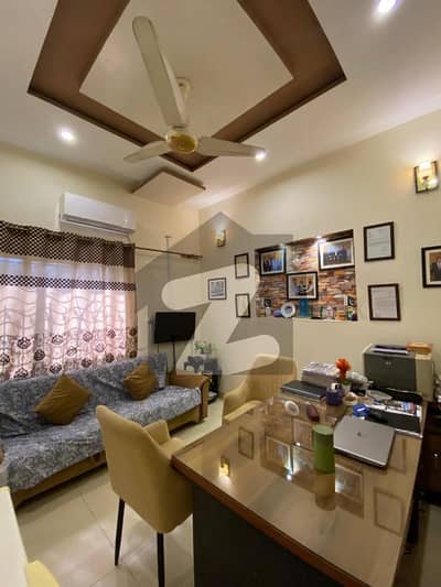 5 MARLA FACING PARK HOUSE AVAILABLE FOR SALE IN EDEN BOLUEVARD HOUSING SOCIETY COLLEGE ROAD LAHORE.