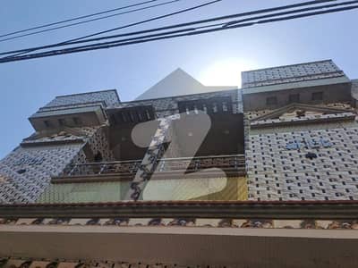 Prime Location 675 Square Feet House For sale In Tajpura