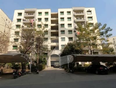 Flat For sale Is Readily Available In Prime Location Of Askari 11 - Sector B