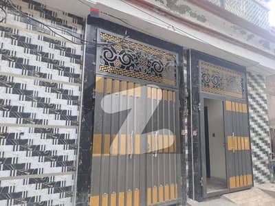 Prime Location House Sized 337 Square Feet Available In Tajpura