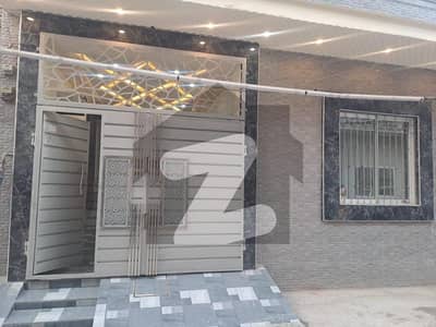 Get A On Excellent Location 1125 Square Feet House For sale In Harbanspura