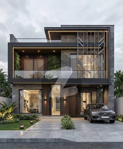 One Kanal House for sale in DHA Phase 2 Islamabad