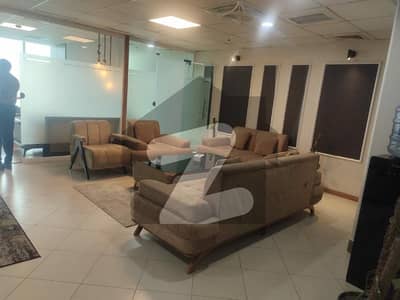 REX Marketing Presents! Blue Area, Islamabad 1350