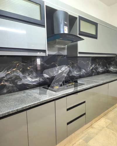 LUXURY 500 YARD UPPER PORTION AVAILABLE FOR RENT IN DHA PHASE 6