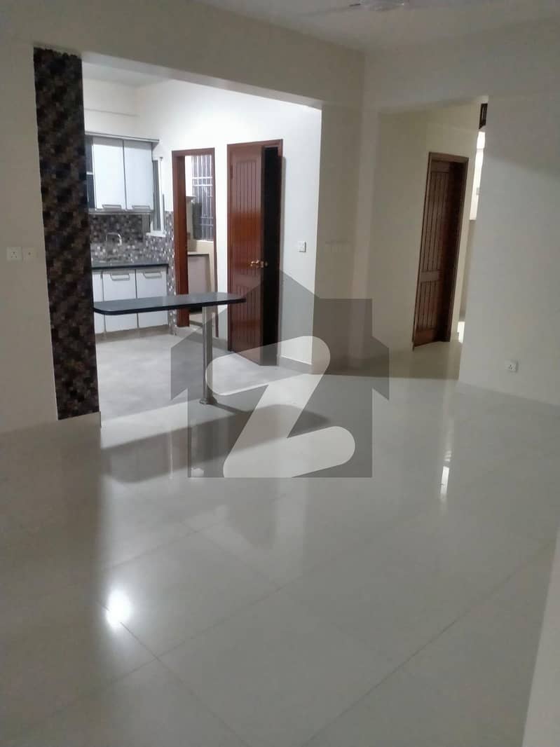 Apartment For Rent In Block-9, Clifton. Apartment For Rent In Block-9, Clifton.