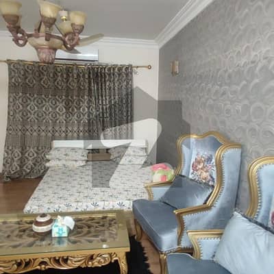 5 floor Alis Apartment 1700SQFT 3 bed rooms with 2 lift parking