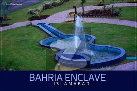 بحریہ انکلیو - سیکٹر سی 1 بحریہ انکلیو,بحریہ ٹاؤن,اسلام آباد میں 10 مرلہ رہائشی پلاٹ 1.9 کروڑ میں برائے فروخت۔