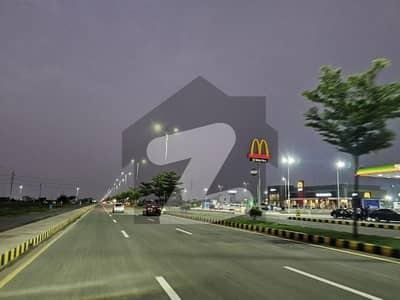 ڈی ایچ اے 9 ٹاؤن ۔ بلاک اے ڈی ایچ اے 9 ٹاؤن,ڈیفنس (ڈی ایچ اے),لاہور میں 5 مرلہ رہائشی پلاٹ 1.3 کروڑ میں برائے فروخت۔